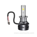 Auto Light with 3570 Chips Higher Cost Car